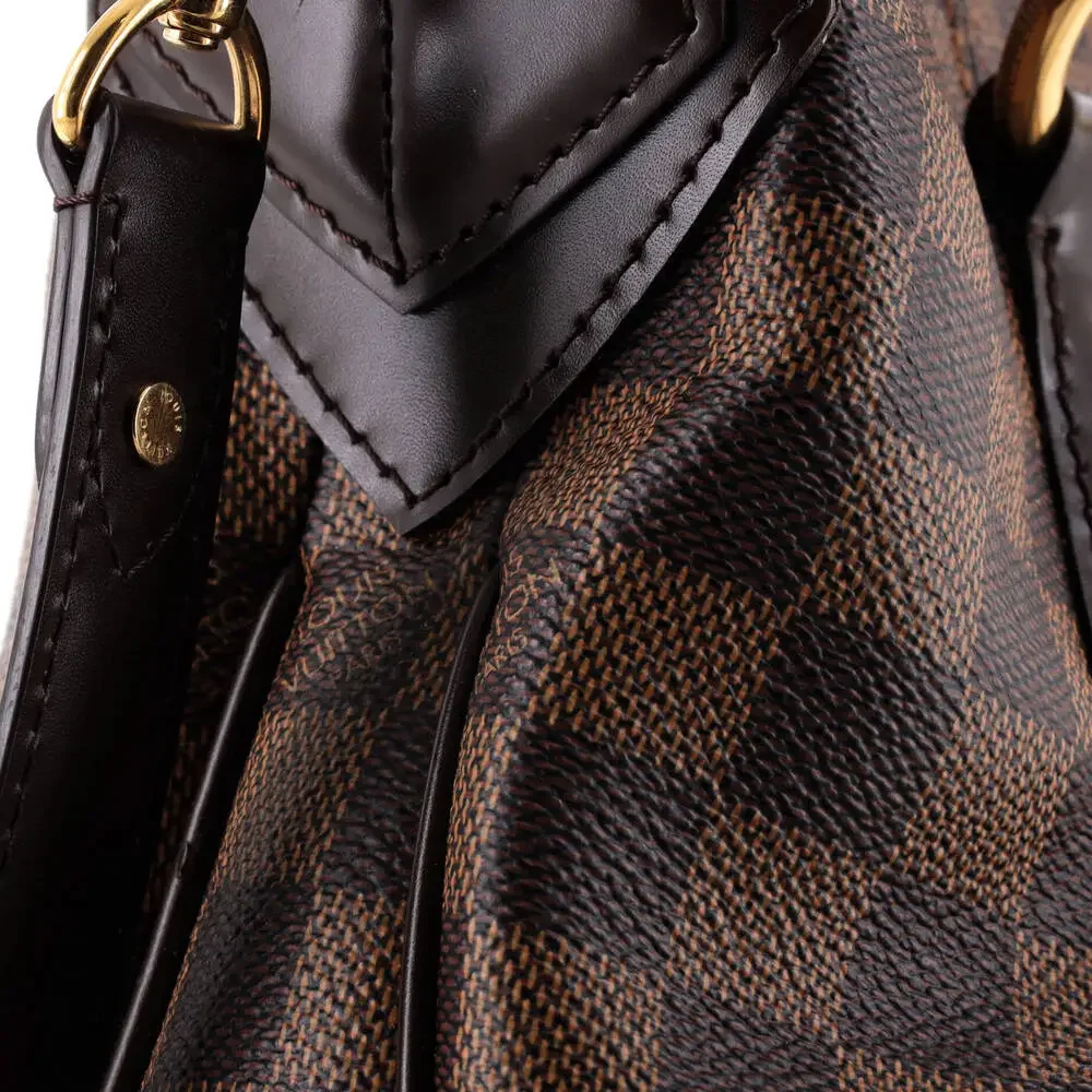 Louis Vuitton Evora Handbag Damier Mm #266104L13B
